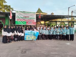 Mari belajar di Ruang virtual