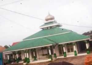 Pendidikan Agama Islam SMK, Berakhlak mulia Penuh Prestasi